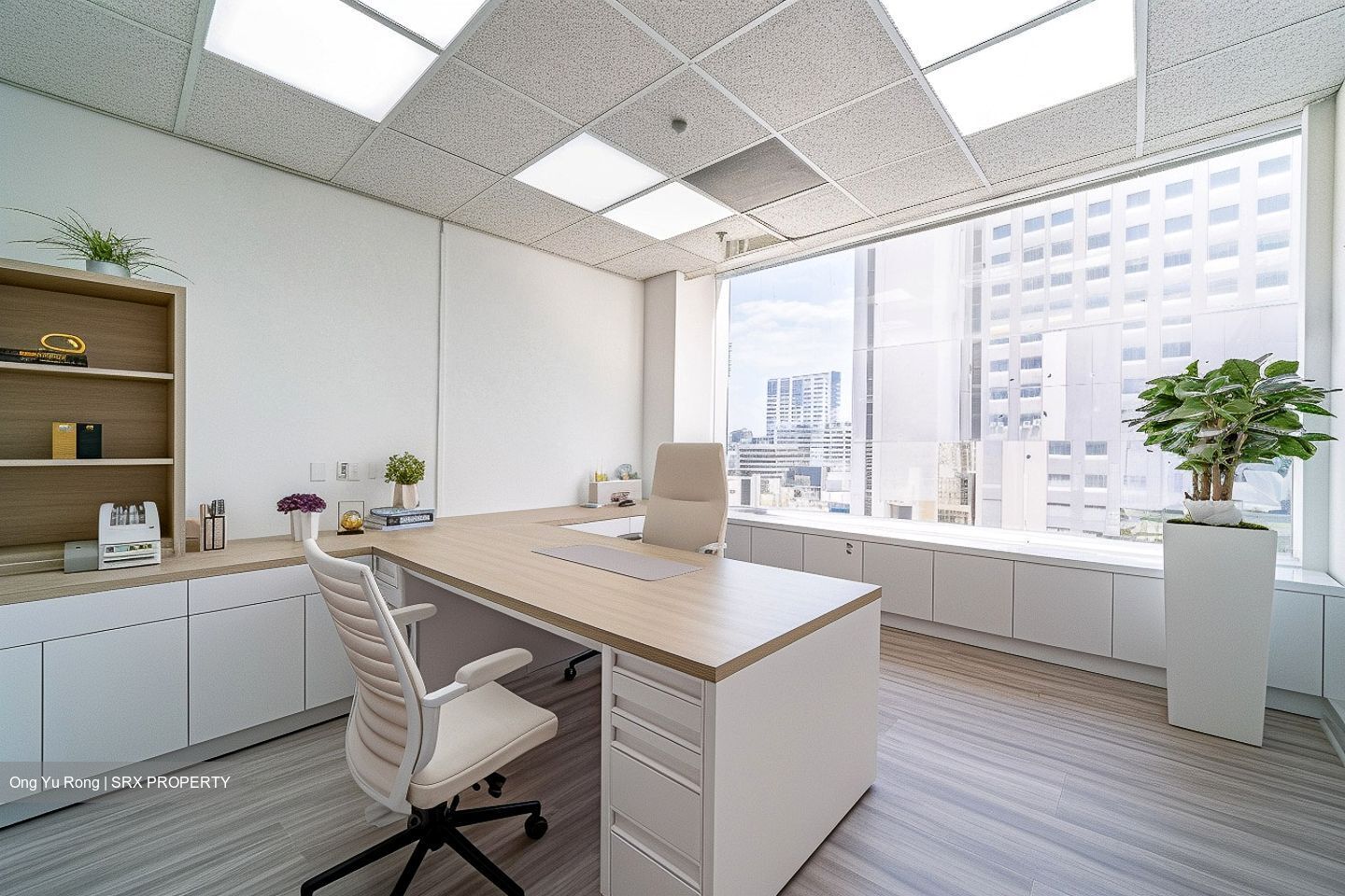 Golden Mile Tower (D7), Office #484014231